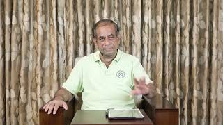 Vaccines: A Yogic Perspective with Dr. Alok Pandey