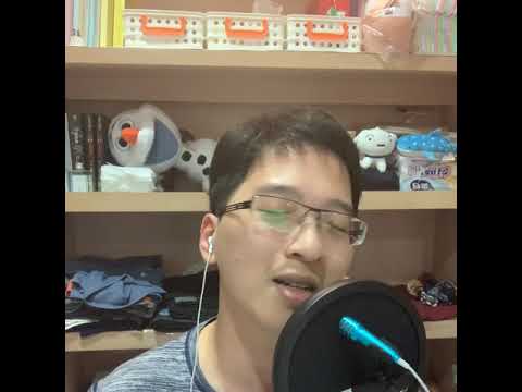 胡彥斌 - 你要的全拿走 ( cover by 林易 )