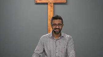 Trials in the Christian Life (James 1:2-8)