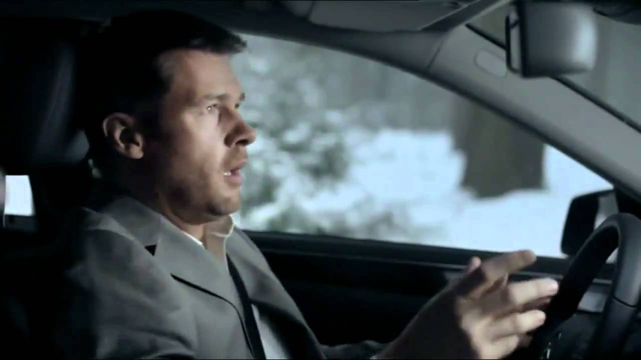 Beautiful advertisements