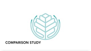 Median Radial Comparison Study