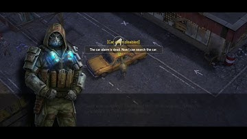 dawn of Zombies: walkthrough survival part 5 - 2020 gameplay