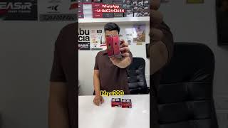 FireFox X5 Braided Line Mel-200 WhatsApp- 8602442644 #fishingvideo #fishing #fishinglures #trending