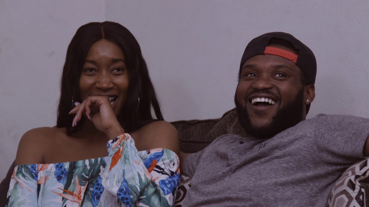 Quarantine Comedy 😜😏