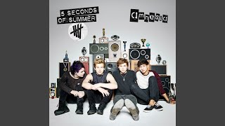 Video thumbnail of "5 Seconds of Summer - Daylight"