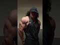 How to get BIGGER shoulders! 💪