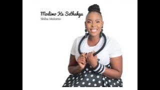 Shibu Molomo =Modimo Ke Sethakga Gospel Jazz