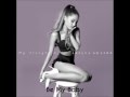 Ariana Grande - Be My Baby Ft. Cashmere Cat -- Snippet Mp3