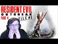 Resident Evil Outbreak File 2 - Alyssa - Part 4