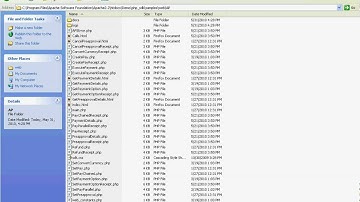 PayPal Platform PHP SDK