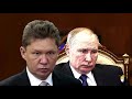 Закономерная неизбежность: Газпром камнем идет на дно