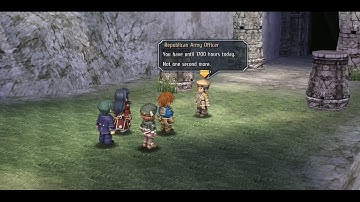 Trails To Azure: Playthrough Part 1 - A Joint Operation.