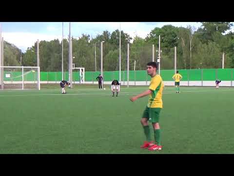 Видео к матчу Никольское - Торпедо