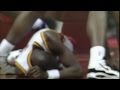 Kidd, Jordan, Augmon Highlight Plays