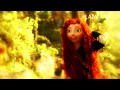 Anna ✘ Merida - Uh oh | MEP part