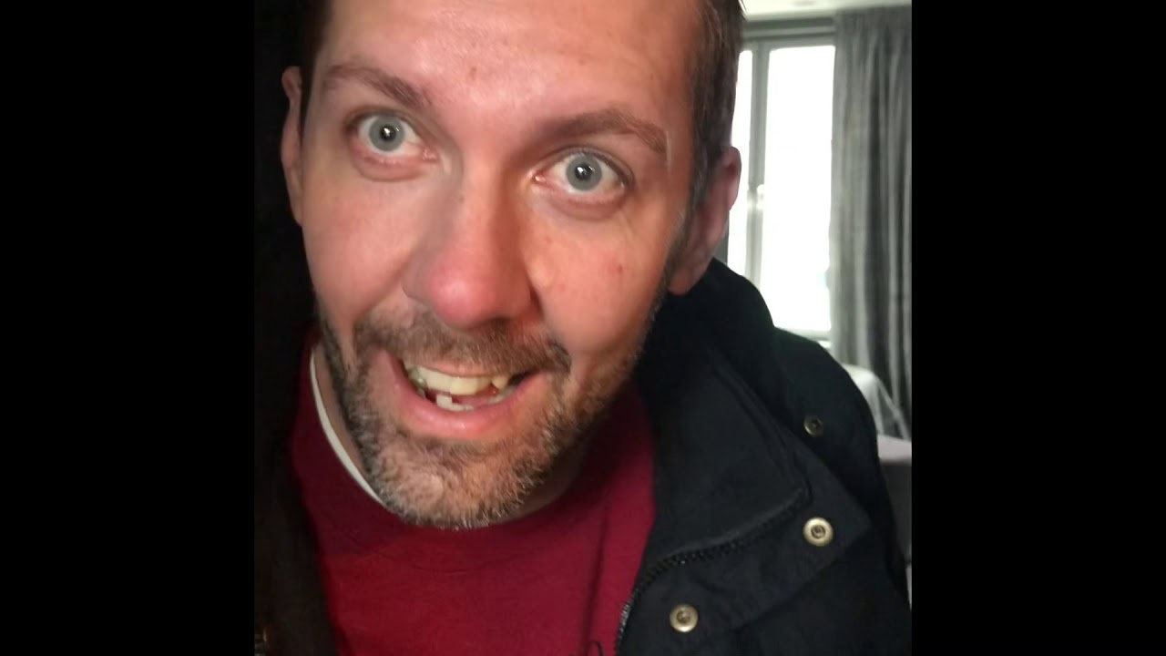 Vår härliga Spa vistelse!