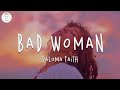 Miniature de la vidéo de la chanson Bad Woman