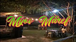 Lagu Biak-Myos Maref-  Audio