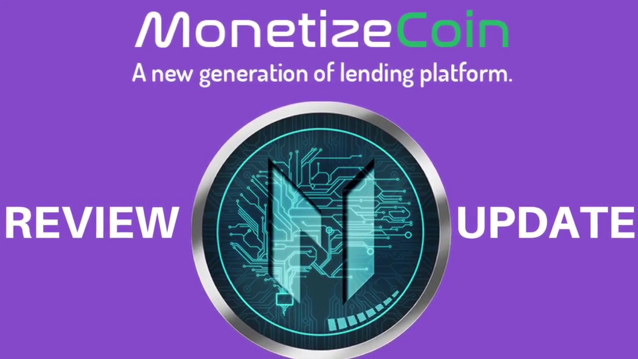 MONETIZE COIN -  Results Update & Review