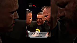 Alessio sakara 44 anni campione di BKFC👑👑