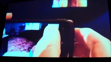 Custom camera on WP7  (WPCentral.com)