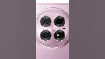 ZERO 40 Series | ZERO 40 5G | 108MP OIS