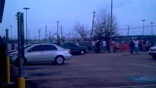 bank robbery at pearland