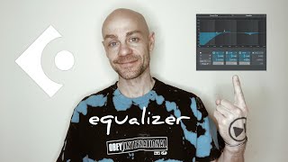 что такое еквалайзер и как им пользоваться (equalizer)