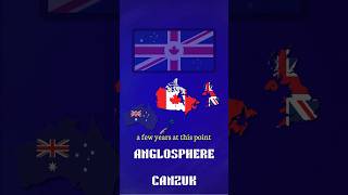 Should The Anglosphere Get Back Together? 🇨🇦🇳🇿🇬🇧🇦🇺