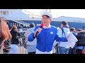 ステラ・ルーのパートを完コピするファンカスト ミネザキさん【ファンカストーディアル】