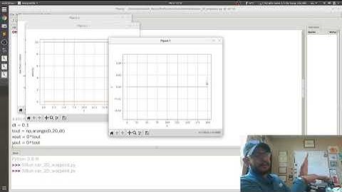 Physics Engine of a 2D RC Car