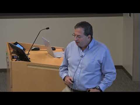 Yuval Peres: Gravitational