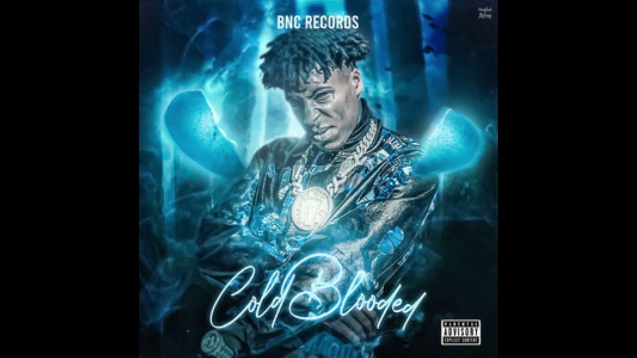 [FREE] NBA YoungBoy Type Beat "Out The Rain"