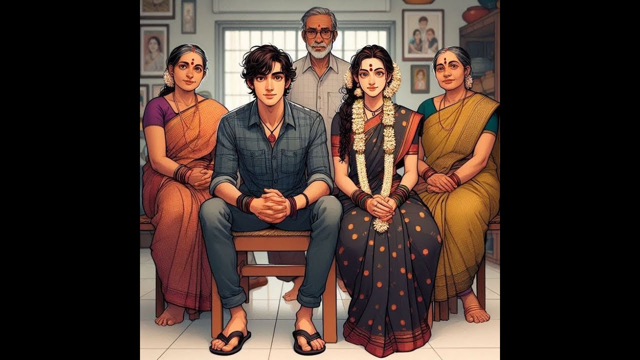 ನನ್ನ ತಮ್ಮನ ಮದುವೆ - Nanna Tammana Maduve