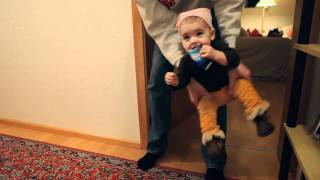 2010 Chloe Christmas to Family - Vimeo.mov