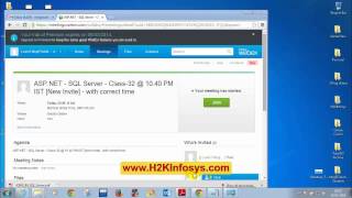 Database Testing Training Tutorials | Tutorial 2 Creating and Inserting Values into table Part 1