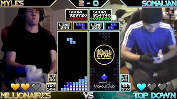 rolling should NOT be allowed - NES Tetris