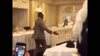 Ralph Johnson Birthday Celebration