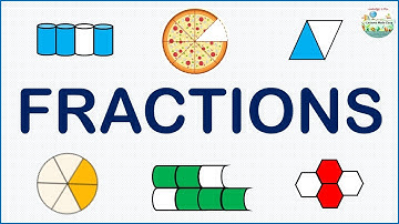 FRACTIONS MADE EASY: A Complete Beginner