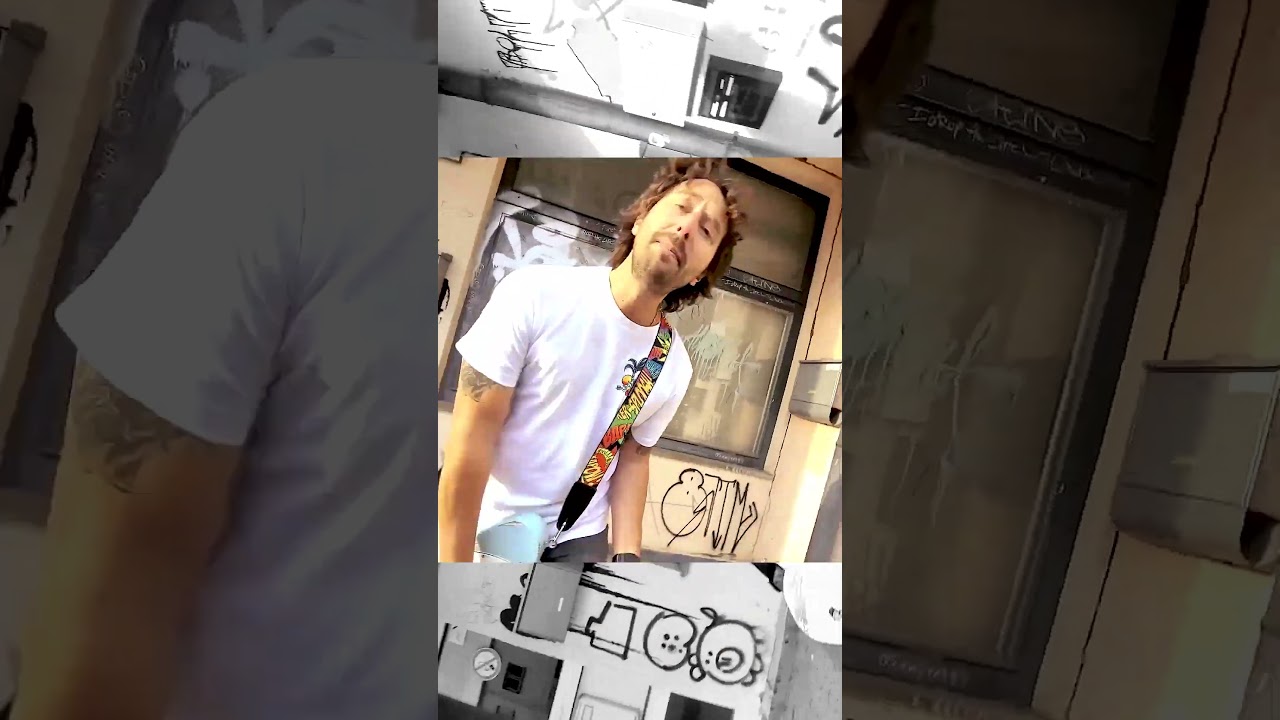 "SINK OR SWIM" - FASTER DISASTER - Official Music Video TEASER I