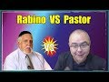 💥 Dan Ben Avraham vs Pastor Eduardo Gutierrez