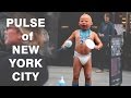 New york city  never sleeps