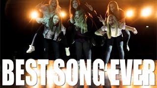 Wrong Direction - Best Song Ever