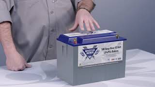FAQ: What is a BMS? | Battle Born Batteries
