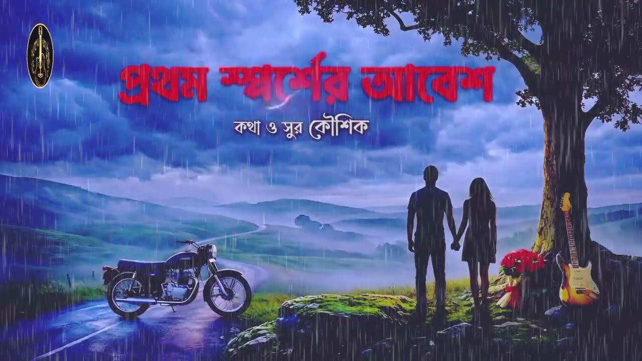 ।।প্রথম স্পর্শের আবেশ।।