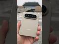 Huawei Pura X Max 3D Photos.Can your phone take 3D photos of cultural relics?