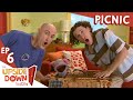 The Upside Down Show: Ep 6 - Picnic