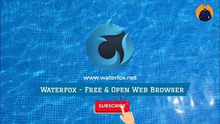 Waterfox Free and Open Web Browser screenshot 3