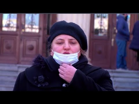 თამარ ბაჩალიაშვილის დედა  მაგისტრ მოსამართლესთან მტკიცებულებების ფალსიფიკაციის საქმეზე გამოიკითხა