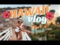 HAWAII 2019 | TRAVEL VLOG